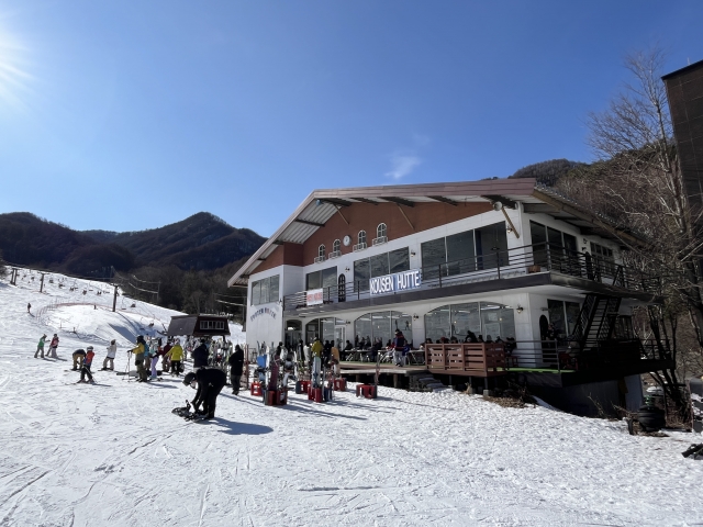 木祖村の結婚支援をご紹介します